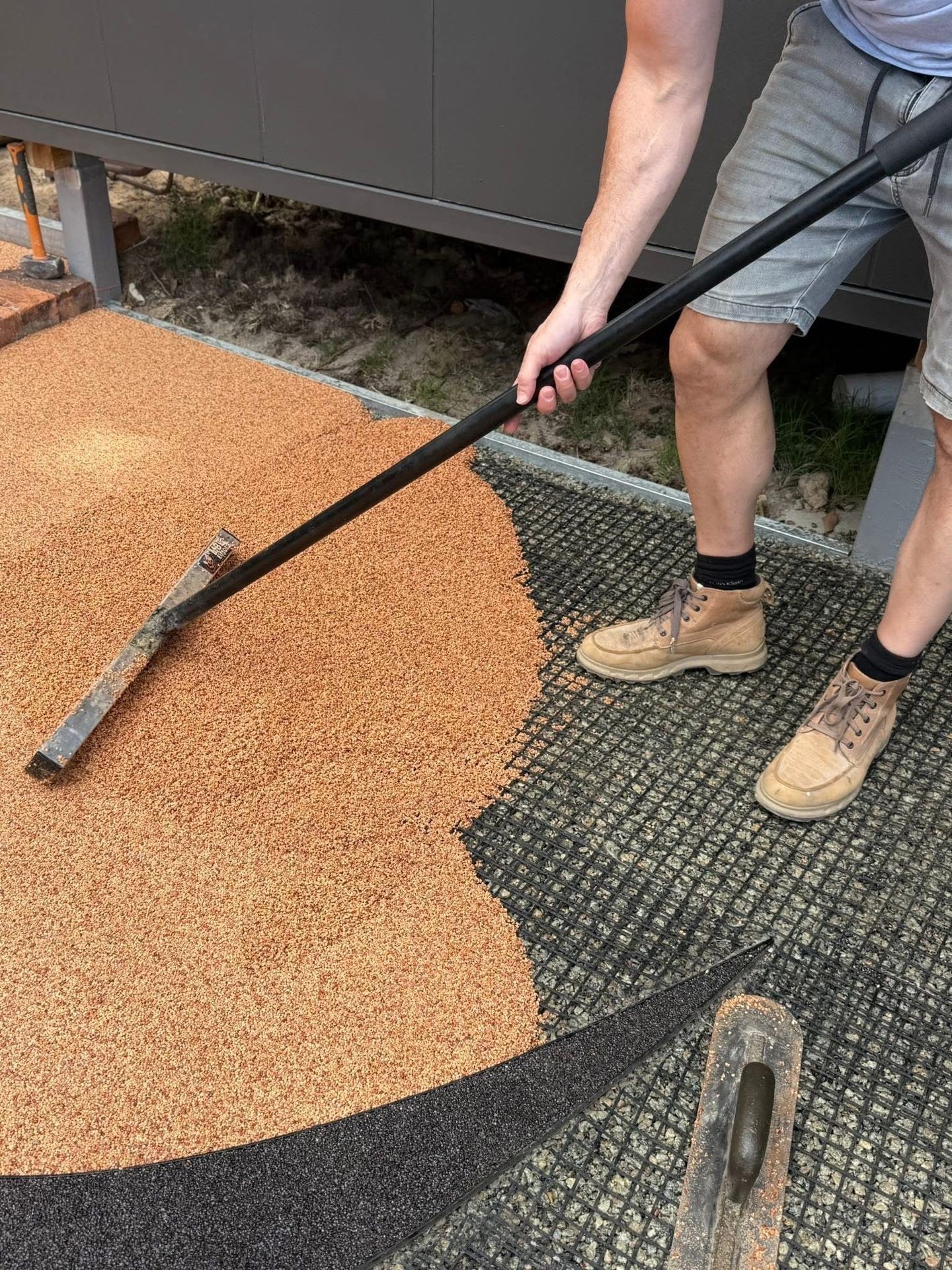 Resin Bound Repairs