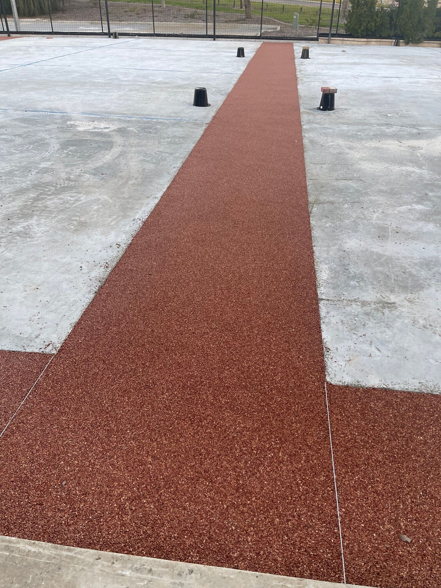 Pathways and Walkways
